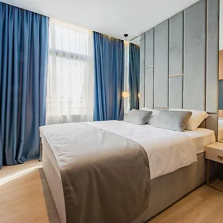 Caldo Luxury 4*