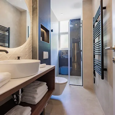 Caldo Luxury Split
