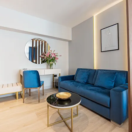 Caldo Luxury Split