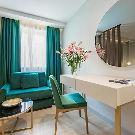 Caldo Luxury Split