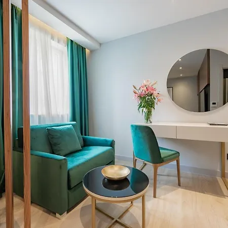 Πανσιόν Caldo Luxury