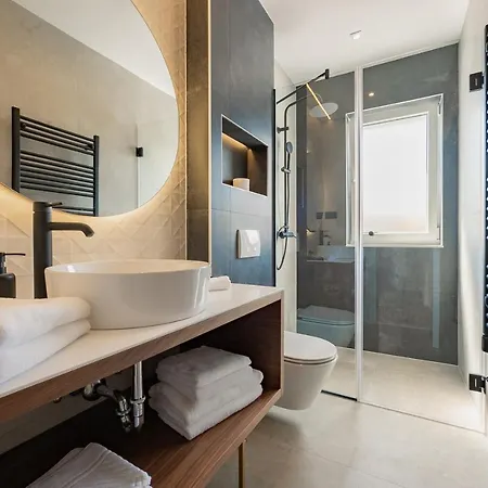 Gasthuis Caldo Luxury