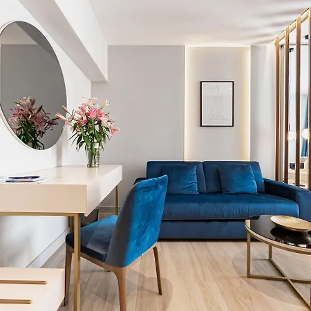 Caldo Luxury Πανσιόν Σπλιτ