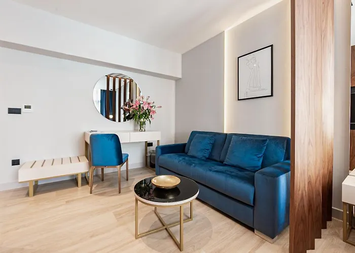 Caldo Luxury 4* Split