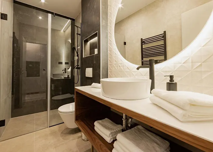 Gasthuis Caldo Luxury