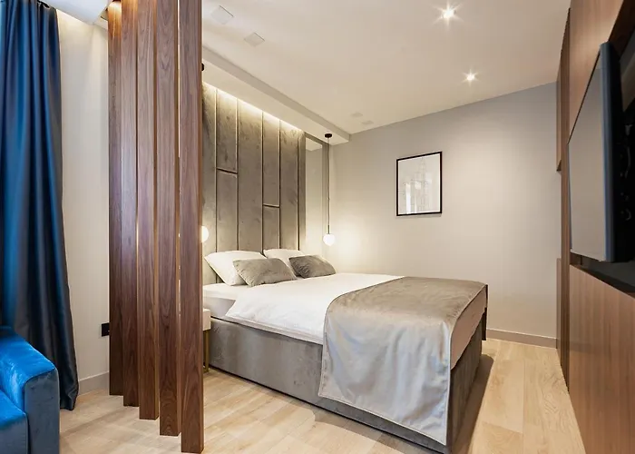 Caldo Luxury Gasthuis 4*
