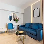 Caldo Luxury 4*