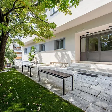 Caldo Luxury 스플리트
