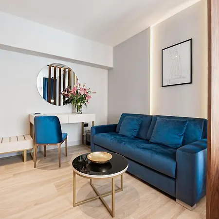 Caldo Luxury 4* 스플리트