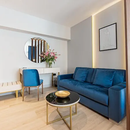 Caldo Luxury 4*