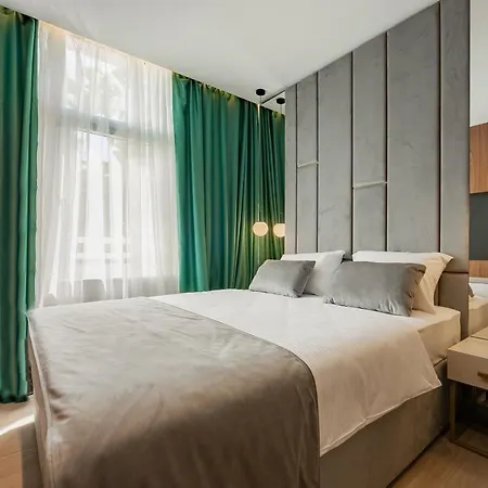 Gasthuis Caldo Luxury