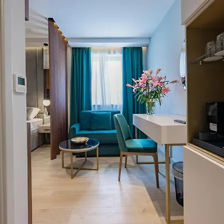 Caldo Luxury Gasthof Split