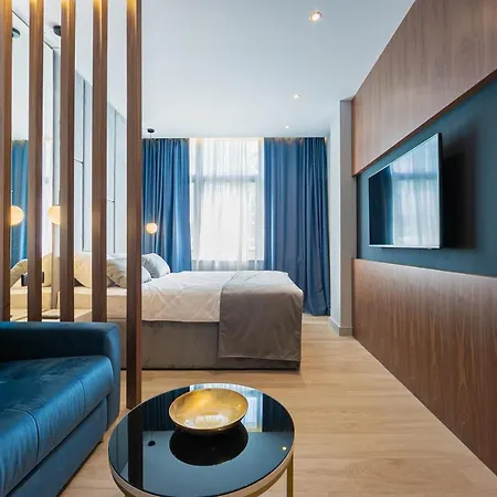 Caldo Luxury 4* Split