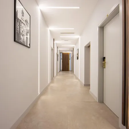 Caldo Luxury 4* 스플리트