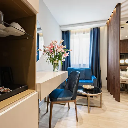 Caldo Luxury 4* 스플리트