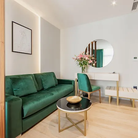 Gasthof Caldo Luxury Split