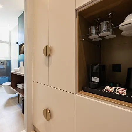 Caldo Luxury Gasthof Split