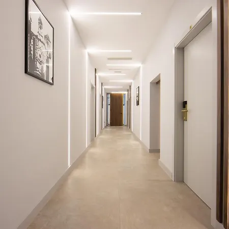 Caldo Luxury Penzion