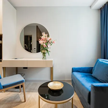 Caldo Luxury Penzion 4*