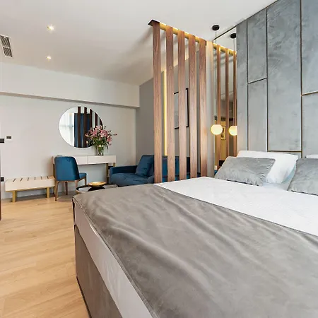 Caldo Luxury Penzion 4*