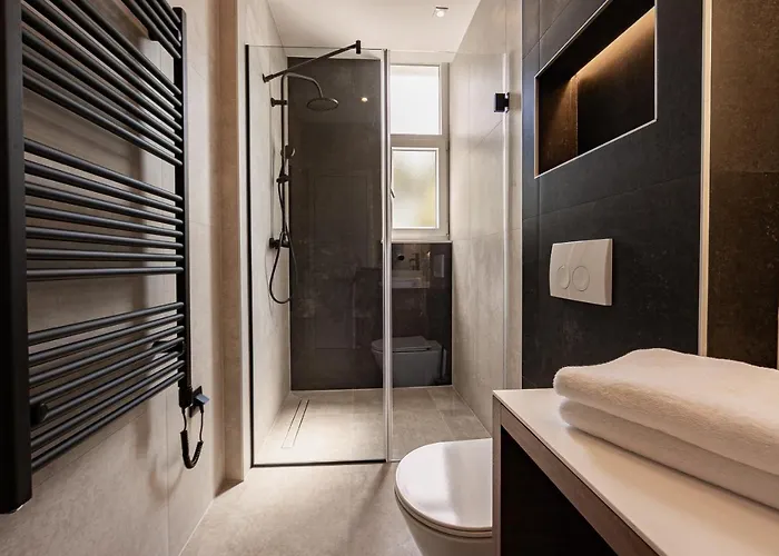 Caldo Luxury 4* Сплит