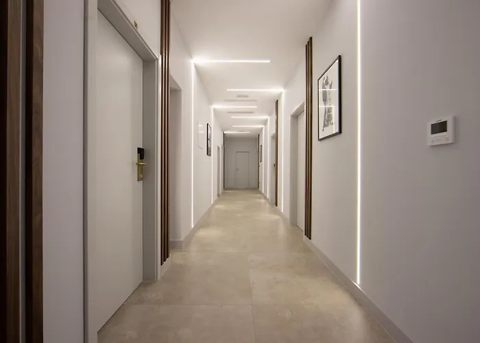 Гостевой дом Caldo Luxury 4*