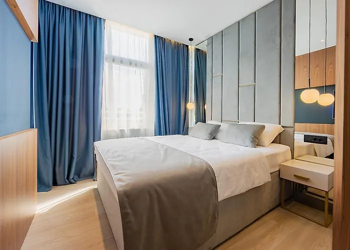 Caldo Luxury 4*