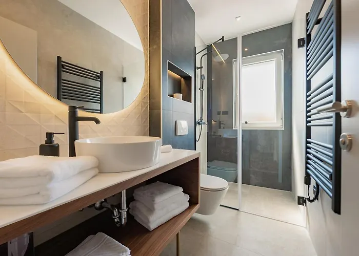 Гостевой дом Caldo Luxury