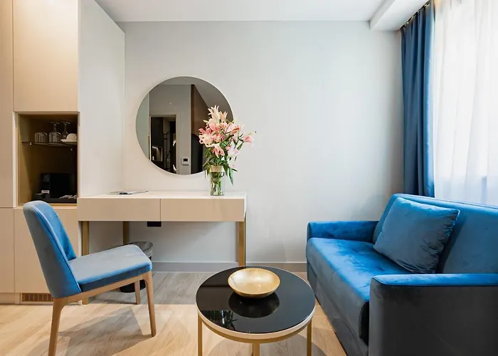 Caldo Luxury Affittacamere 4*
