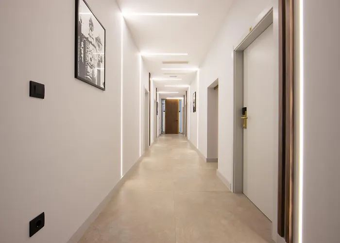 Caldo Luxury 4* Сплит