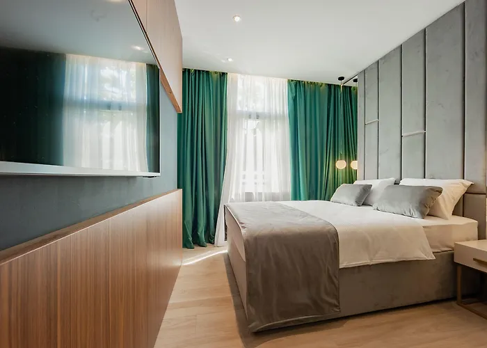 Caldo Luxury Сплит